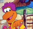 Gobo Fraggle (animated)