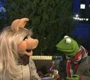 Christmas in Rockefeller Center