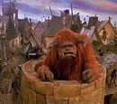 Goblin City