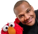 Kevin Clash