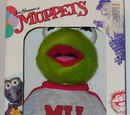 Muppet plush (Direct Connect)