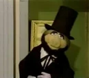 Abraham Lincoln
