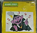 Sesame Street needlecraft kits