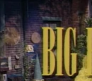 Big Bird's Birthday or Let Me Eat Cake
