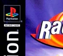Muppet RaceMania