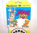 Muppet View-Master reels