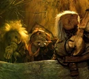 Podlings