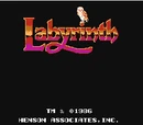 Labyrinth (video game)
