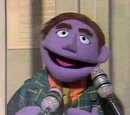 Howard Cosell