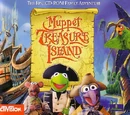Muppet Treasure Island (CD-ROM)