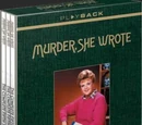 Murder, She Wrote: Season 5
