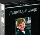 Murder, She Wrote: Season 6