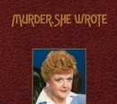 Murder, She Wrote: The Complete 8th Season