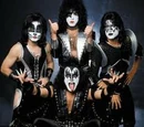 Kiss (band)