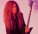 Marty Friedman