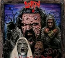 The Monsterican Dream