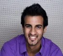 Farid Yazdani