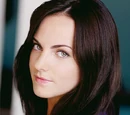 Georgina Reilly