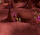 Cute Prospecting Cave