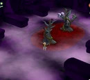 Ghost Cave