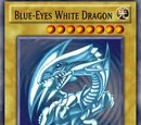 Blue-Eyes Deck