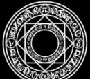 Magic circle