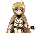 Yuuno Scrya