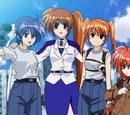 Forward Stars
