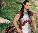 Oreius