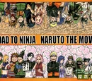 Genjutsu World