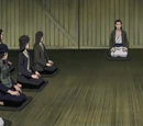 Hyūga Clan