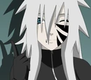 Koujiro Uchiha
