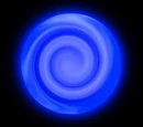 Vacuum Release: Swirling Murder Ball