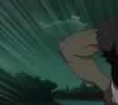 Iron Claw