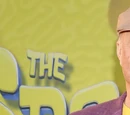 Bill Fagerbakke