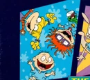 The Best of Nicktoons