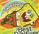 SpongeBob SquarePants: The Best Day Ever