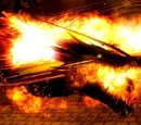 Art of the True Inferno