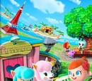 Animal Crossing: New Leaf
