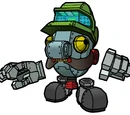 Brobot