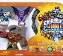 Skylanders: Giants