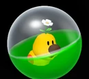 Flutter Orb