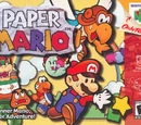 Paper Mario