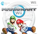 Mario Kart Wii