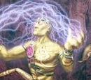Stinger mage