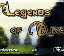 Legends of Arcadia