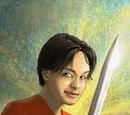 The Lightning Thief
