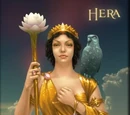Hephaestus