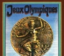 Paris 1900/Logos