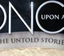 Once Upon a Time: The Untold Stories